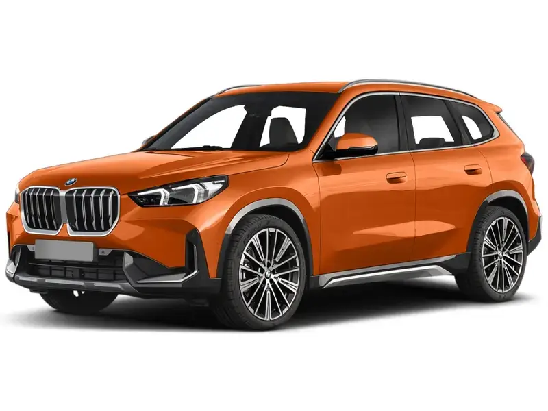 BMW X1 sDrive20i 2025