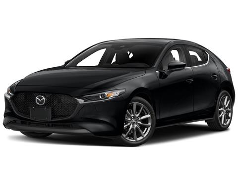 Mazda 3 Hatchback i Sport 2026